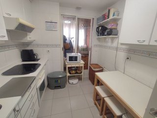 Piso en venta en Acacias en Madrid