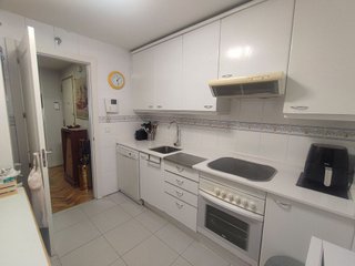 Piso en venta en Acacias en Madrid