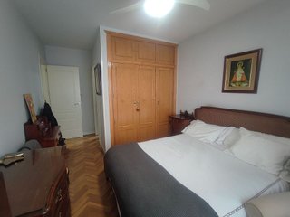 Piso en venta en Acacias en Madrid