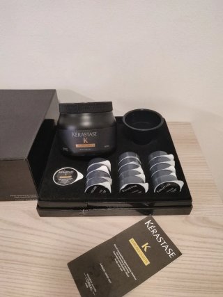 Kérastase Chronologiste Crema Rigenerante