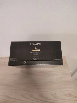 Kérastase Chronologiste Crema Rigenerante
