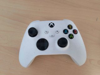 Mando Xbox Series X/S Blanco