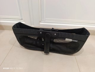 Bugaboo Donkey Gemelar Completo