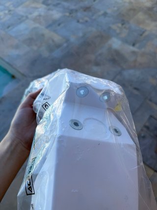 Guardabarros delantero ACERBIS