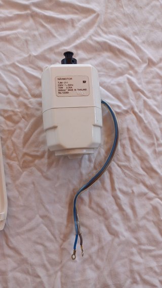 JANOME NAVAMATIC NM-2014 (PIEZAS) Maquina de Coser