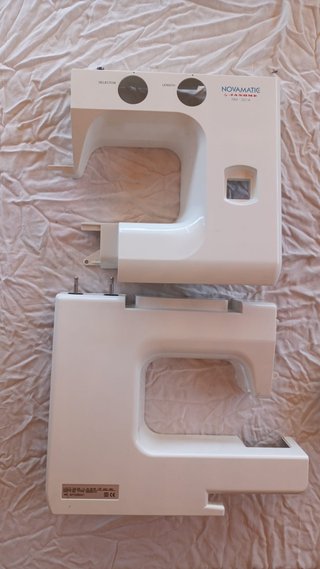 JANOME NAVAMATIC NM-2014 (PIEZAS) Maquina de Coser