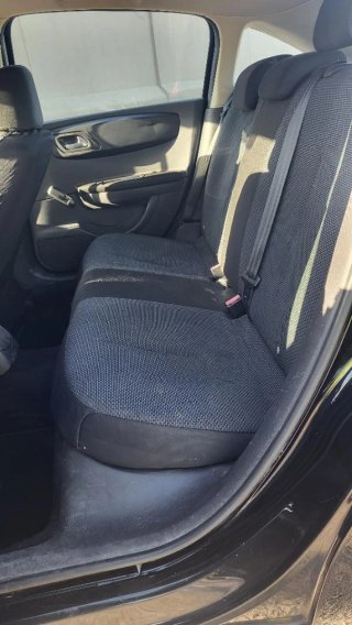 Citroen C4 2009