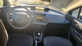 Citroen C4 2009