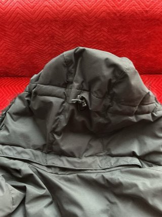 Cappotto Roxy Nero Donna