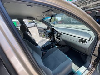 Chevrolet Nubira 2006