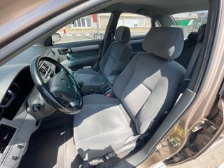 Chevrolet Nubira 2006