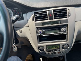 Chevrolet Nubira 2006