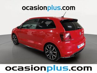 Volkswagen Polo GTI 1.8 TSI BMT 141 kW (192 CV)