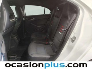Mercedes-Benz Clase A 200 d 100 kW (136 CV)