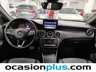 Mercedes-Benz Clase A 200 d 100 kW (136 CV)