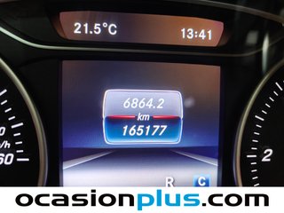 Mercedes-Benz Clase A 200 d 100 kW (136 CV)