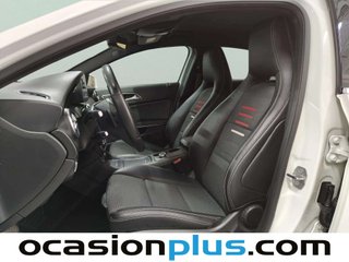 Mercedes-Benz Clase A 200 d 100 kW (136 CV)
