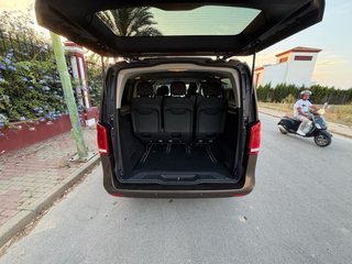 Mercedes-Benz Clase V 220d 109.000km 2019 Nacional