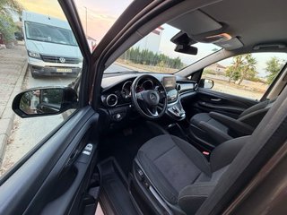 Mercedes-Benz Clase V 220d 109.000km 2019 Nacional
