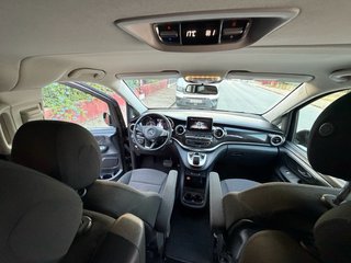 Mercedes-Benz Clase V 220d 109.000km 2019 Nacional