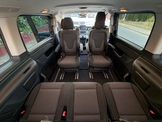 Mercedes-Benz Clase V 220d 109.000km 2019 Nacional