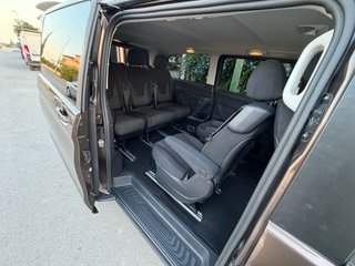 Mercedes-Benz Clase V 220d 109.000km 2019 Nacional