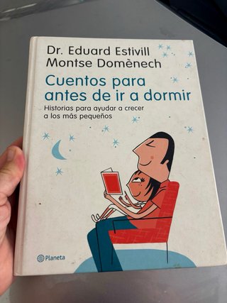 Cuentos para dormir