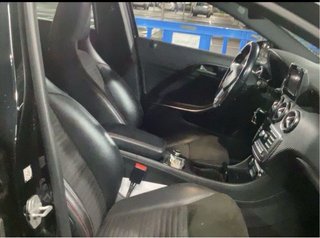 Mercedes-Benz Clase A CDI AMG