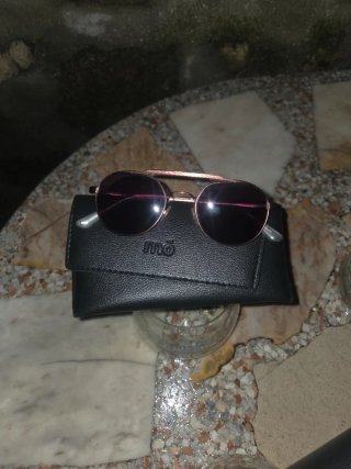 Gafas de sol Mó multicolor