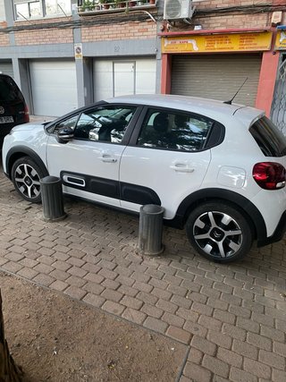 Citroen C3 2021
