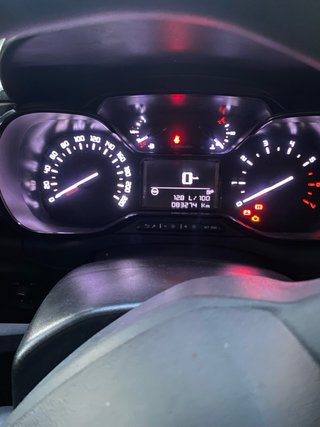 Citroen C3 2021