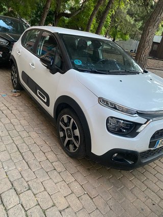 Citroen C3 2021