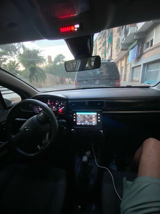 Citroen C3 2021