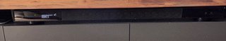 Yamaha YSP-2500 Barra de Sonido con Subwoofer