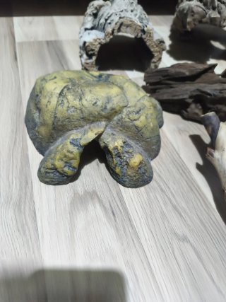 Accesorios, roedores, reptiles y demas