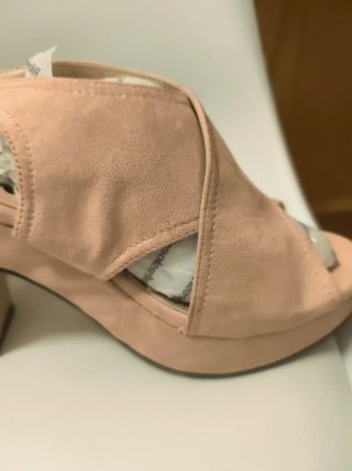 Sandalias Refresh
