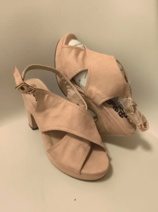 Sandalias Refresh