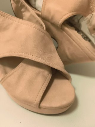 Sandalias Refresh