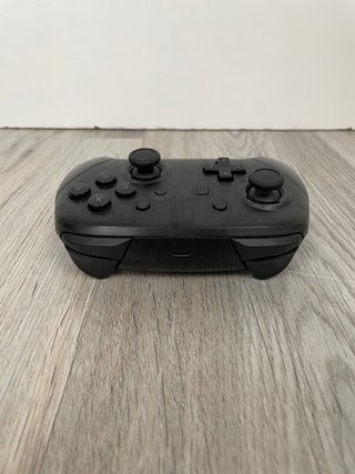 Controller Pro Nintendo Switch Nero