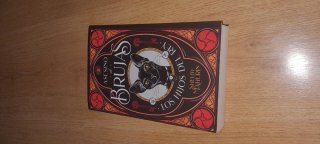 Pack Libros Asesino de Brujas 1-2 - Shelby Mahurin
