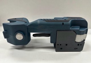 Flejadora eléctrica portátil 14,4V Li-Ion +batería