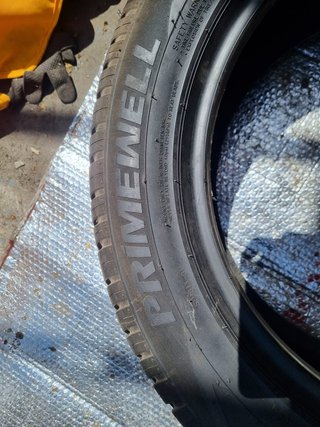 Neumático Primewell Sport 910 205/55ZR16 94W