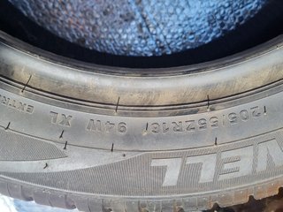 Neumático Primewell Sport 910 205/55ZR16 94W