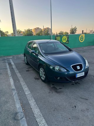 SEAT Leon 2006