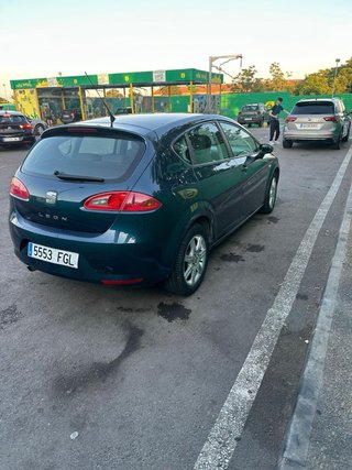 SEAT Leon 2006