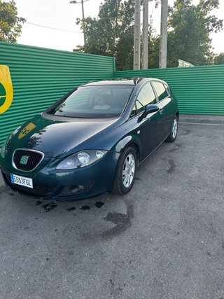 SEAT Leon 2006
