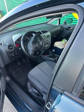 SEAT Leon 2006