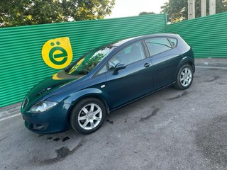 SEAT Leon 2006