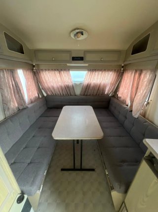 Caravana Sprinter