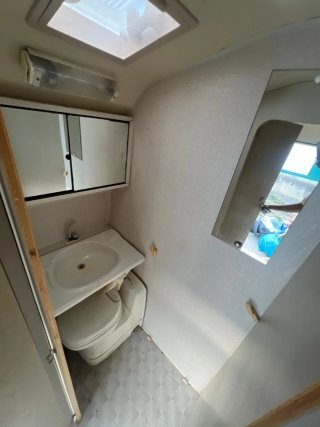 Caravana Sprinter